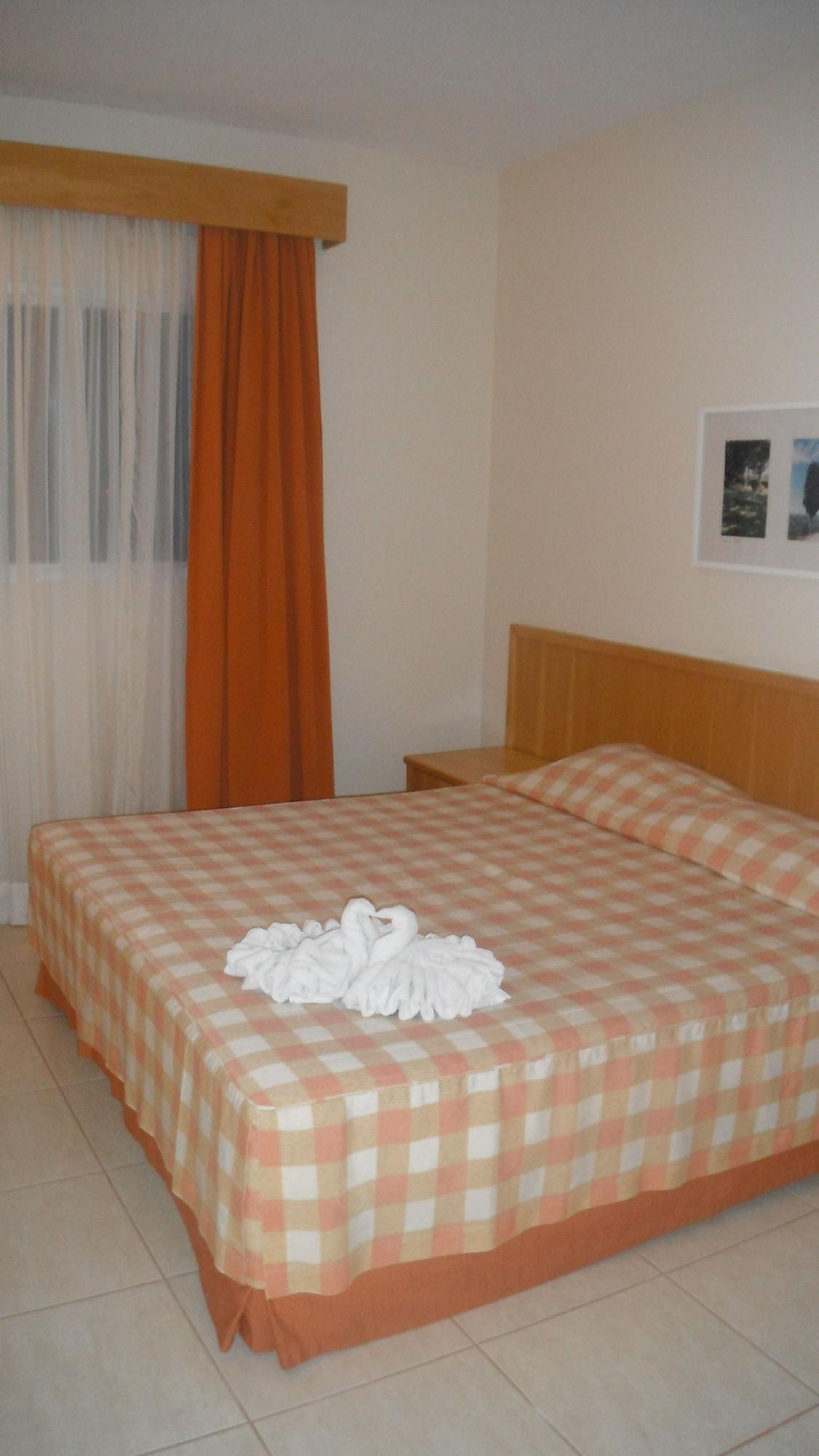 Harbor Self Graciosa Hotel Quatro Barras Zewnętrze zdjęcie