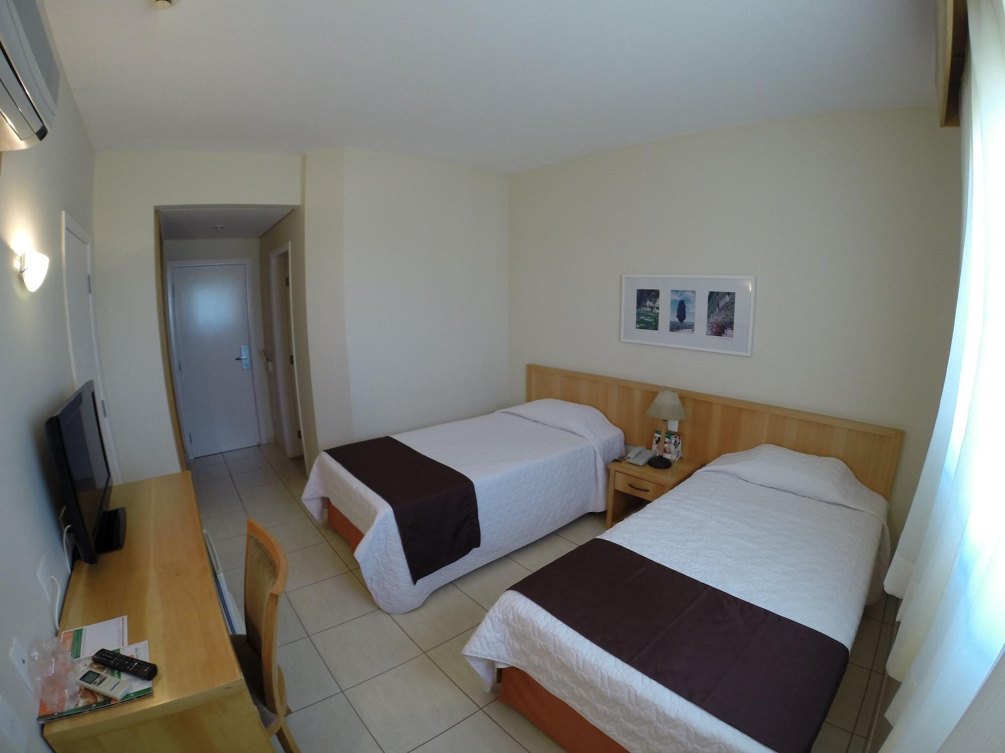 Harbor Self Graciosa Hotel Quatro Barras Zewnętrze zdjęcie