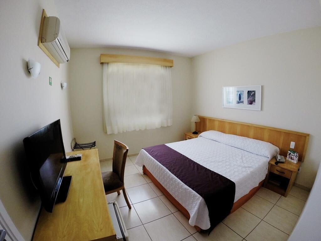 Harbor Self Graciosa Hotel Quatro Barras Zewnętrze zdjęcie