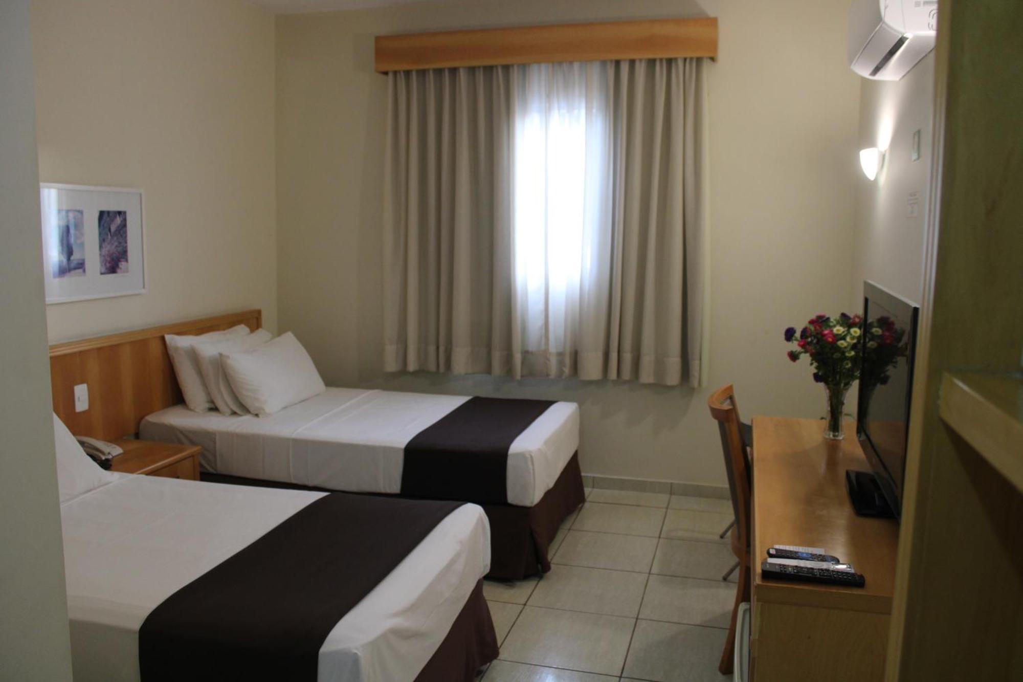 Harbor Self Graciosa Hotel Quatro Barras Zewnętrze zdjęcie