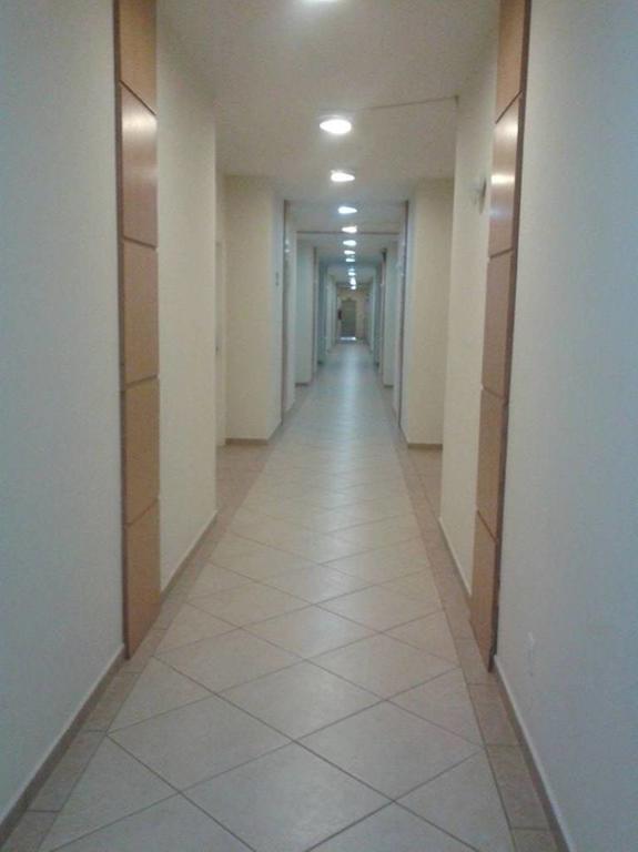 Harbor Self Graciosa Hotel Quatro Barras Zewnętrze zdjęcie