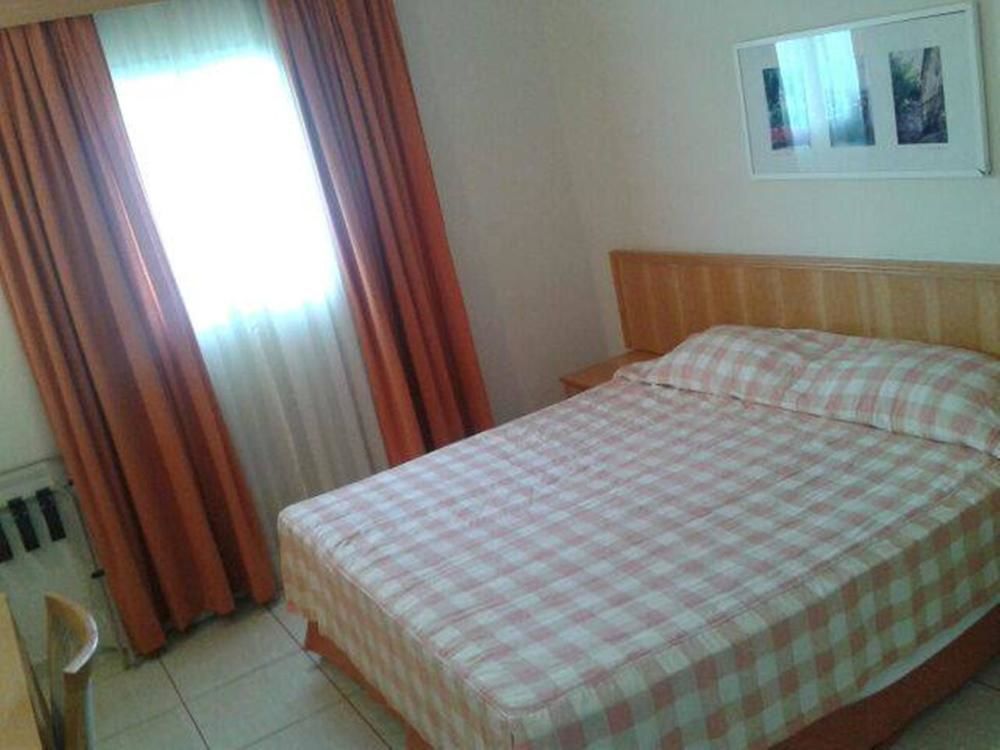 Harbor Self Graciosa Hotel Quatro Barras Zewnętrze zdjęcie