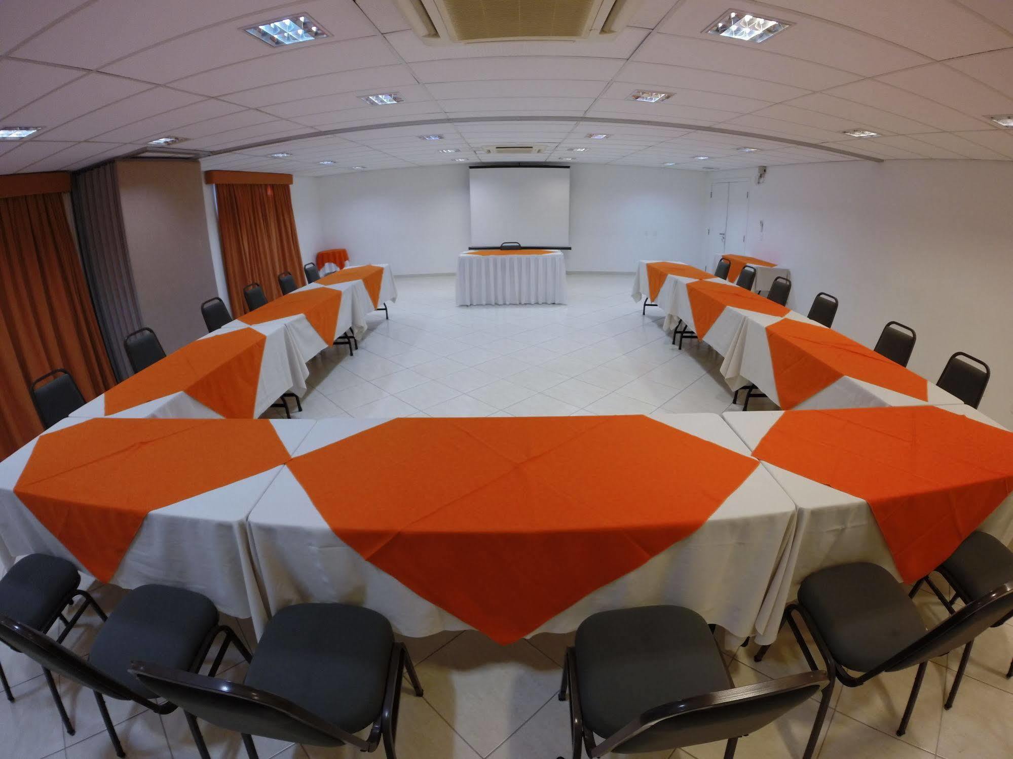 Harbor Self Graciosa Hotel Quatro Barras Zewnętrze zdjęcie